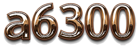 a6300 logo